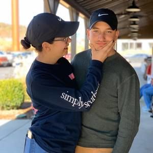 Meet your Posher, Corey